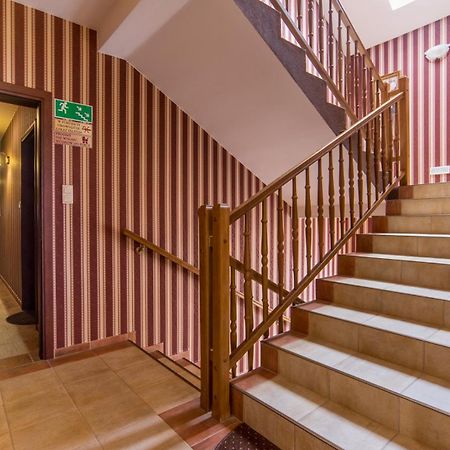 Astra Dziwnowek Apartment Ngoại thất bức ảnh