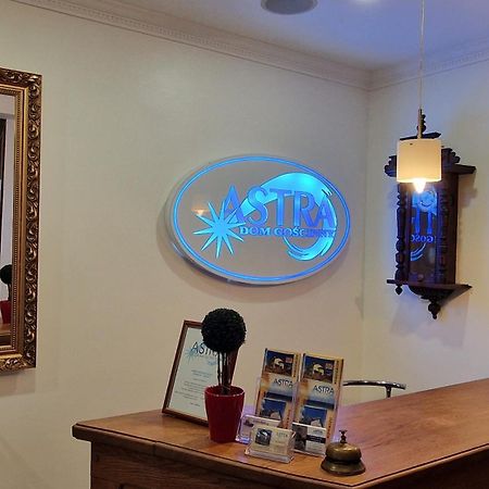 Astra Dziwnowek Apartment Ngoại thất bức ảnh