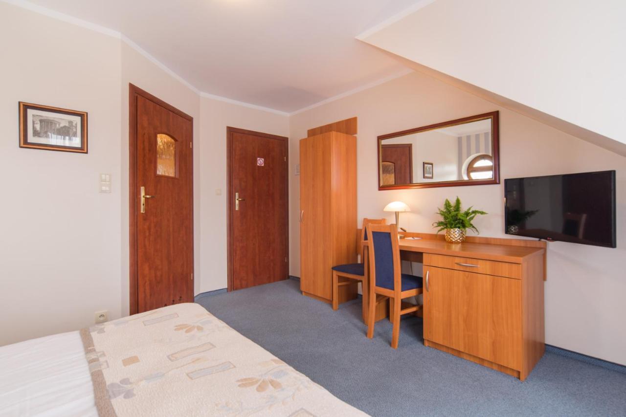 Astra Dziwnowek Apartment Ngoại thất bức ảnh