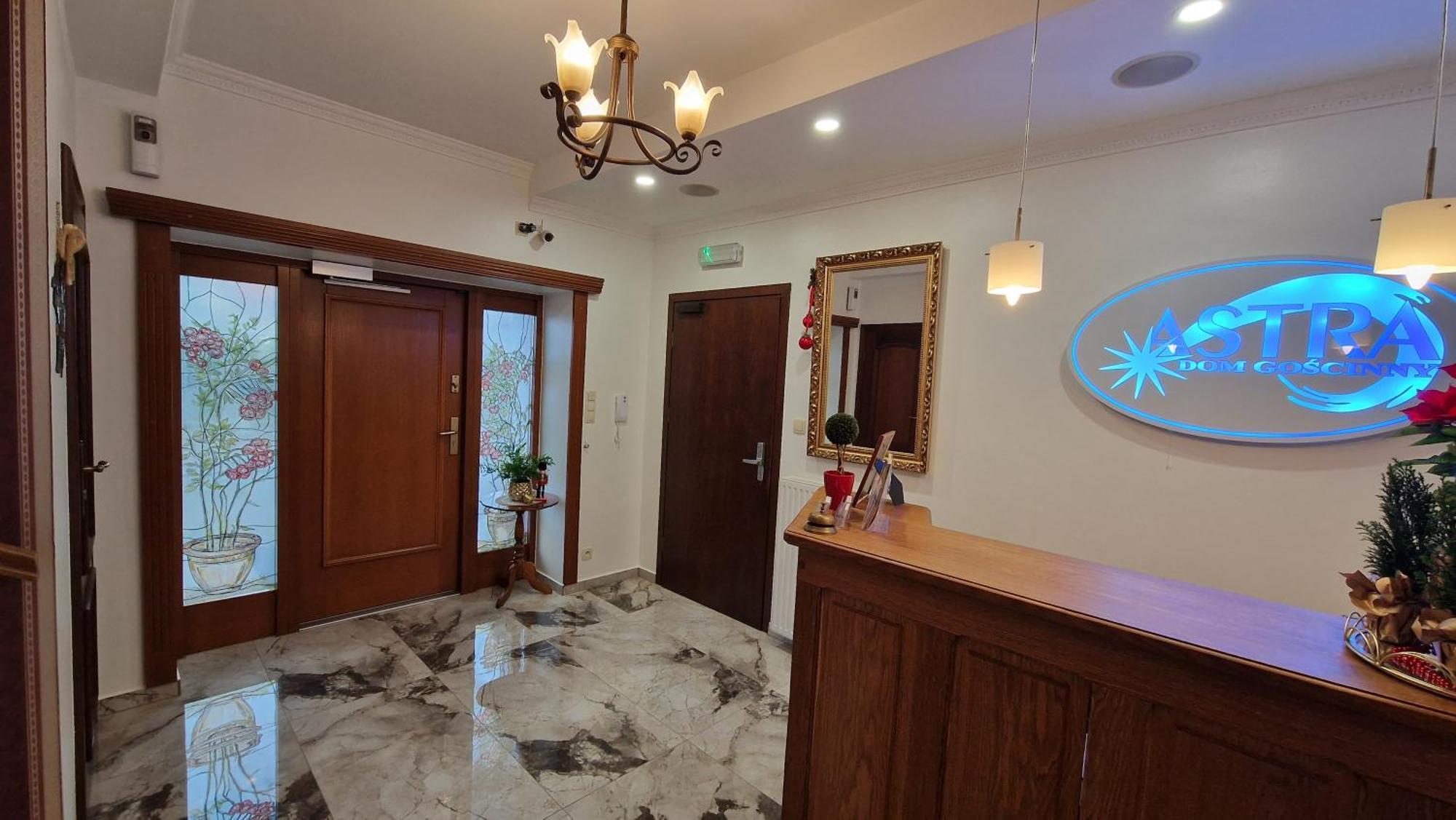 Astra Dziwnowek Apartment Ngoại thất bức ảnh