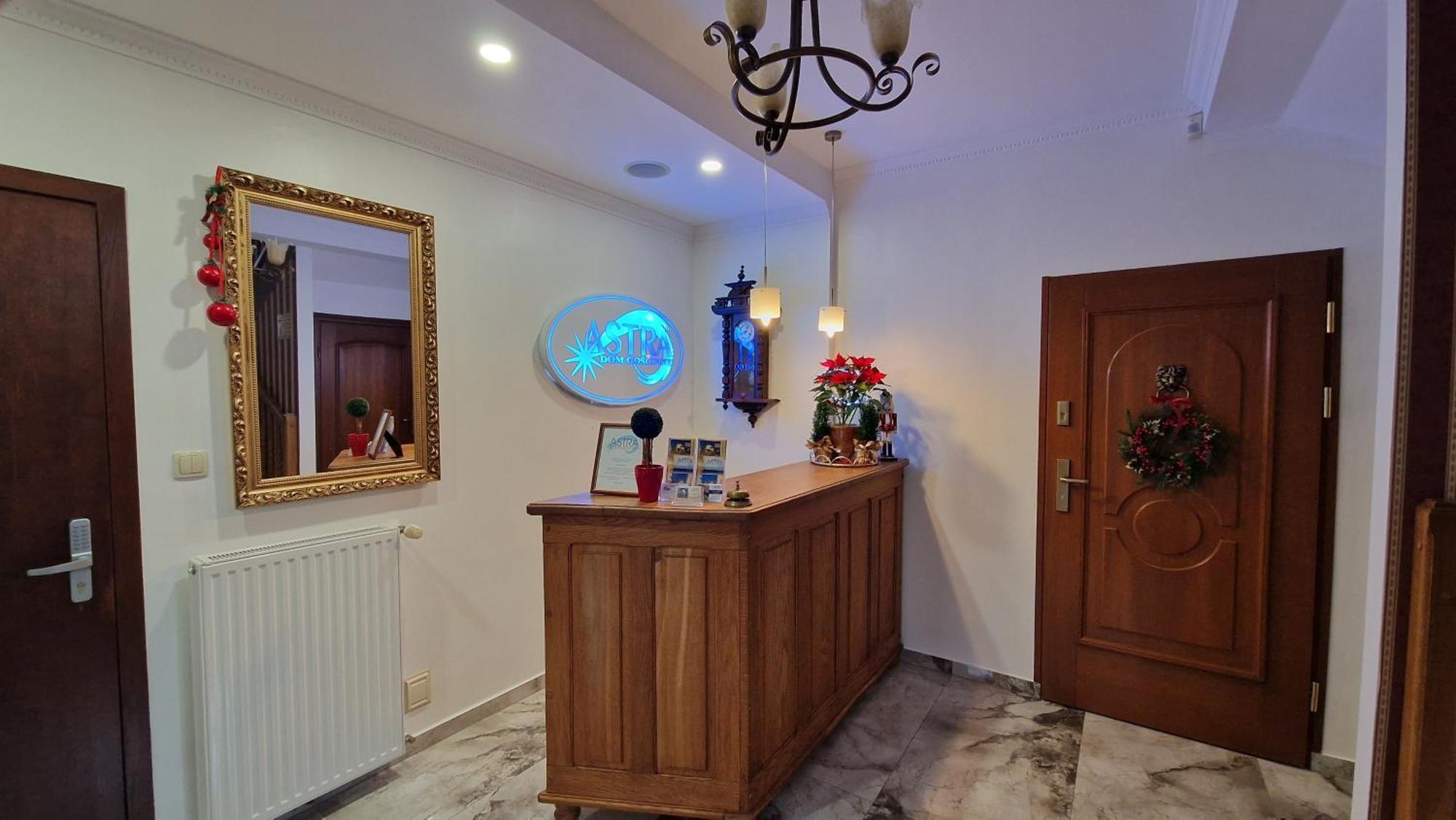 Astra Dziwnowek Apartment Ngoại thất bức ảnh