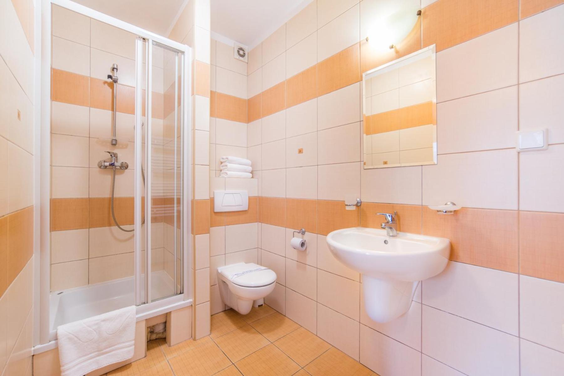 Astra Dziwnowek Apartment Ngoại thất bức ảnh